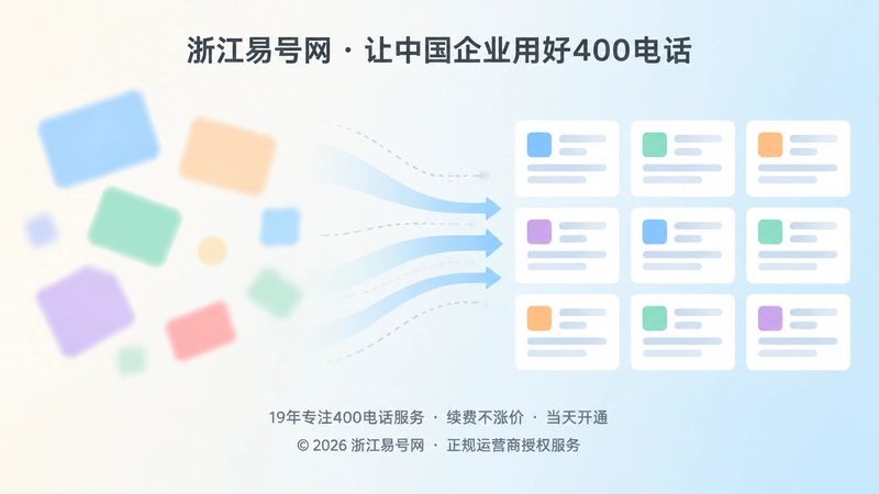 从散乱色块到整齐字段网格的抽象演进插图