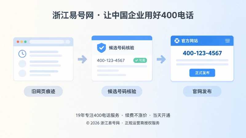 400电话候选号码多形式核验时间线插图