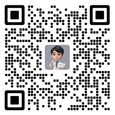 浙江易号网号码预审微信二维码 微信号18662188888